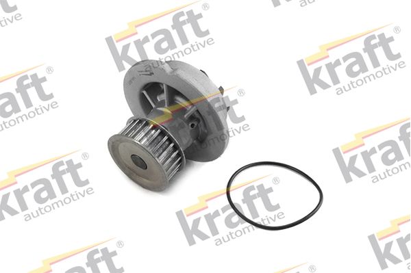 KRAFT AUTOMOTIVE vandens siurblys 1508314